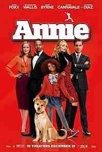 annie