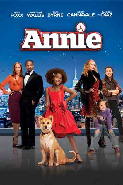 annie