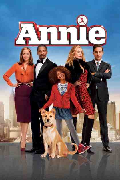 annie