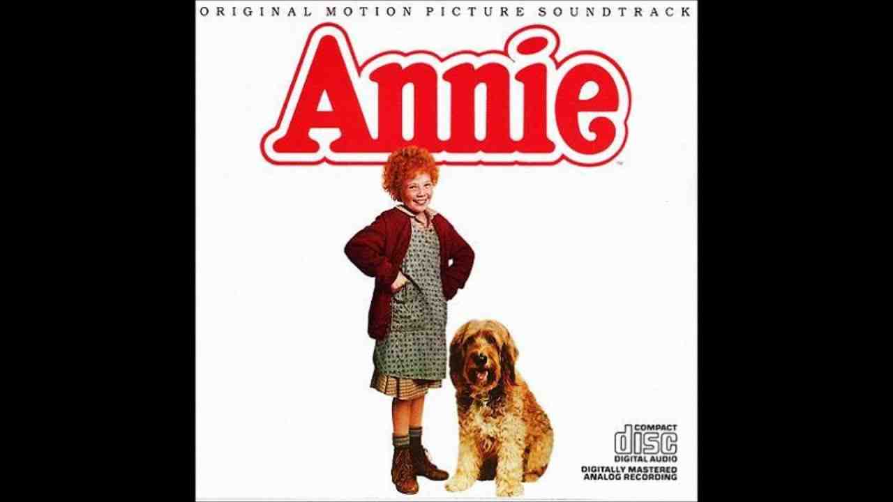 annie