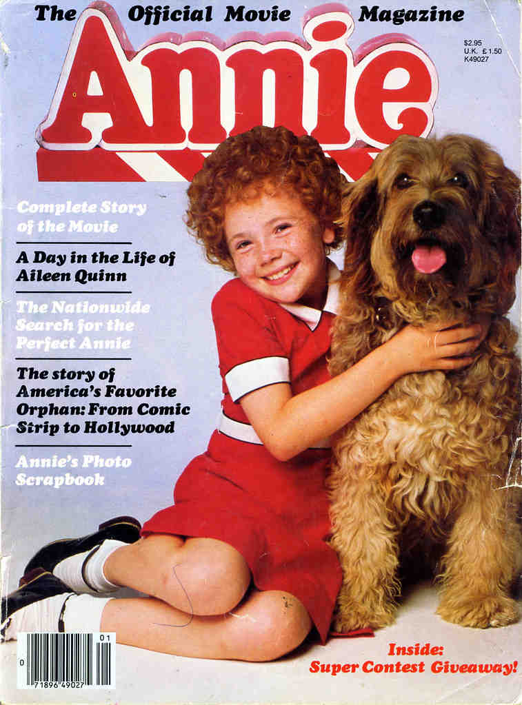 annie